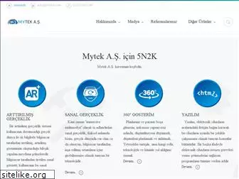 mytekas.com