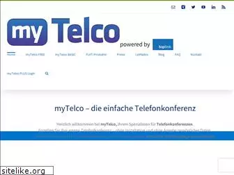 mytelco.de