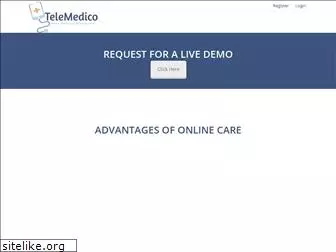 mytelemedico.com