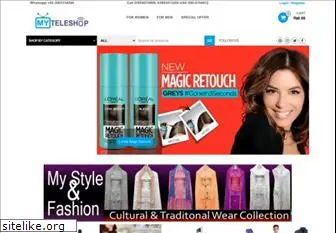 myteleshop.com