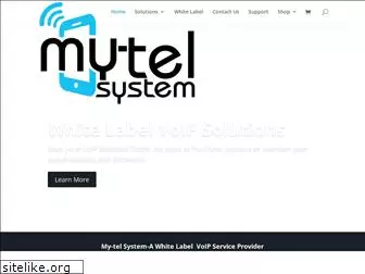 mytelsystem.com