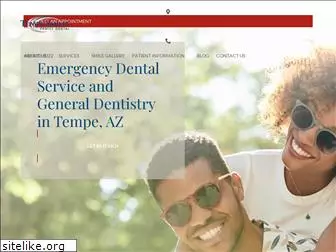 mytempesmiles.com