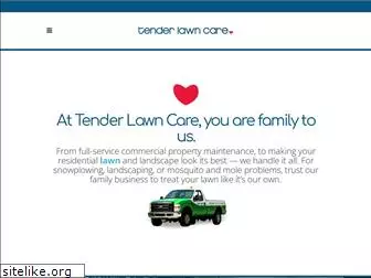 mytenderlawncare.com