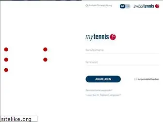 mytennis.ch