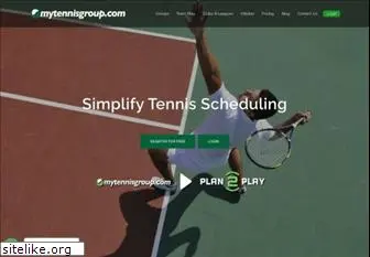 mytennisgroup.com