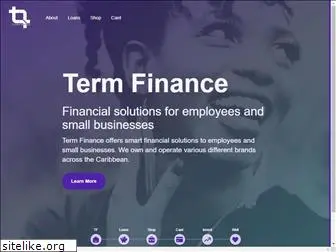 mytermfinance.com