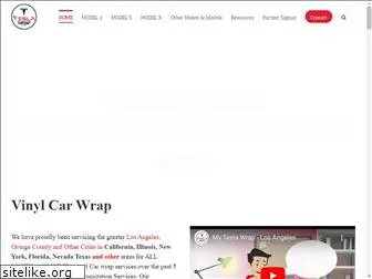 myteslawrap.com