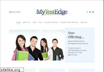 mytestedge.com