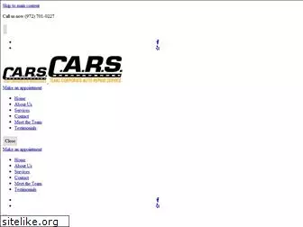 mytexascars.com