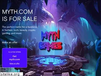 myth.com