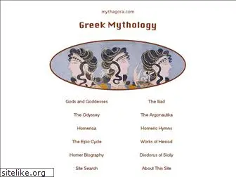 mythagora.com