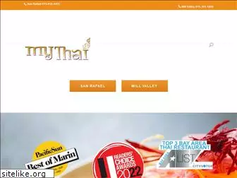 mythai.com