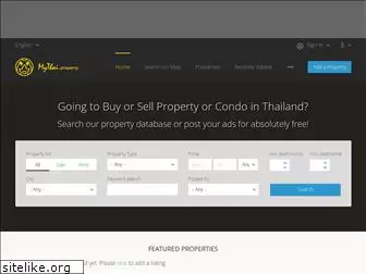 mythai.property