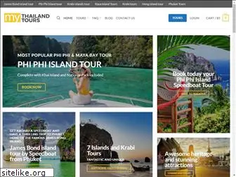 mythailandtours.com