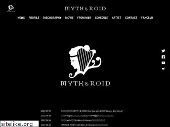 mythandroid.com
