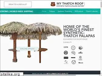 mythatchroof.com