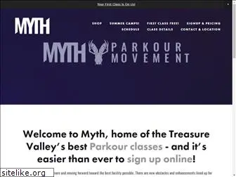mythboise.com