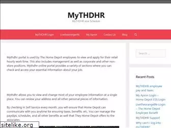 mythdhr.vip