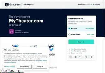 mytheater.com