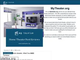 mytheater.org