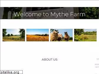 mythefarm.co.uk