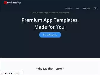mythemebox.com