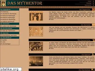 mythentor.de