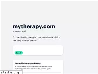 mytherapy.com