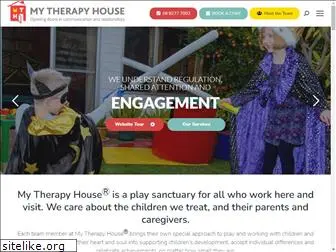 mytherapyhouse.com.au
