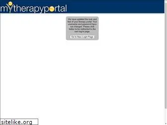 mytherapyportal.com