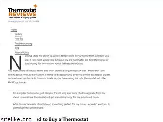 mythermostatreviews.com