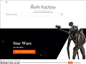 mythfactoryshop.com