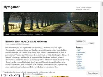 mythgamer.wordpress.com thumbnail