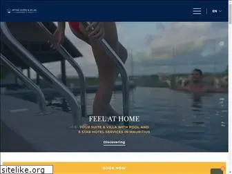 mythic-resort.com