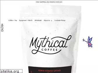 mythical.coffee