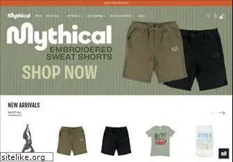 mythical.com