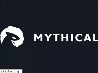 mythical.tv