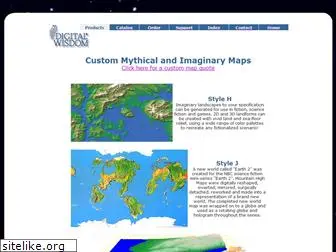 mythicalmaps.com
