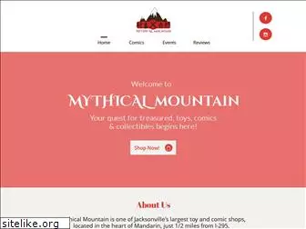 mythicalmountain.com