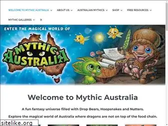 mythicaustralia.com