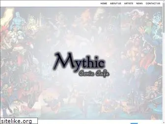 mythiccafe.com