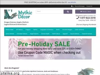 mythicdecor.com