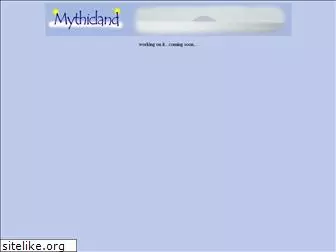 mythicland.com