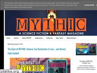 mythicmag.com