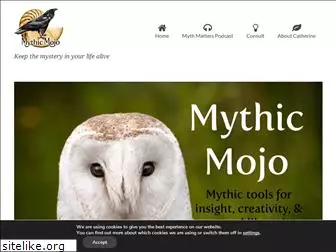 mythicmojo.com