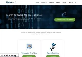 mythicsoft.com