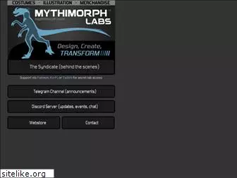 mythimorph.com