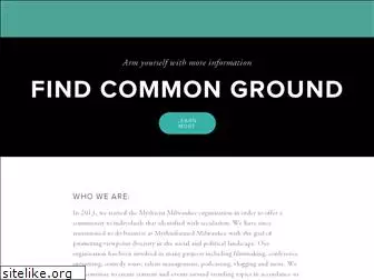 mythinformed.org