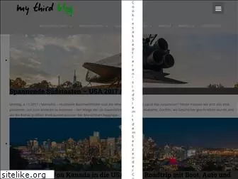 mythirdblog.de