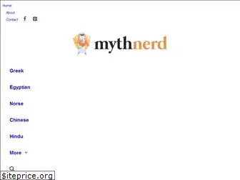 mythnerd.com